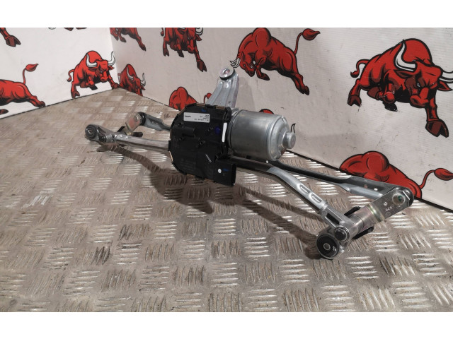 Комплект механизма стеклоочистителей