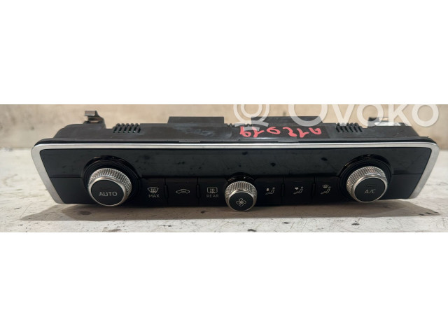 Блок управления климат-контролем 83A820043, 83A820043 Audi A1