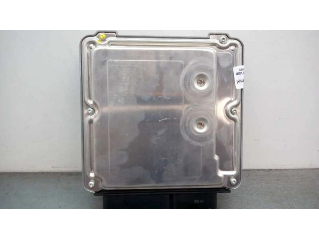 Řídící jednotka 03G906016JD, 0281012654 Audi A4 Allroad 2006