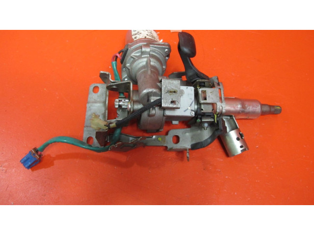  рейка  Колонка рулевая 8200711618   Renault Clio II 2001 - 2005 года