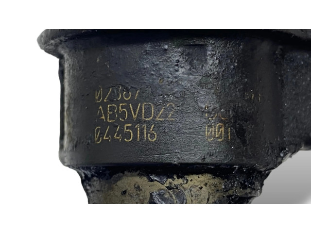 Vstřikovač 7797877, 779787705 BMW 3 E92 E93 pro naftový motor 2.0 N47 D20 A D