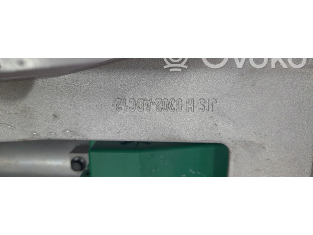  рейка  Колонка рулевая    Jeep Grand Cherokee 2010 - 2021 года