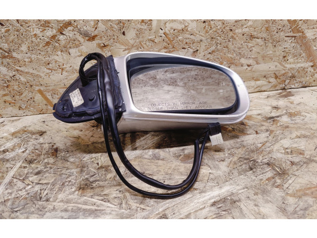 Zpětné zrcátko Mercedes-Benz S W220 2001