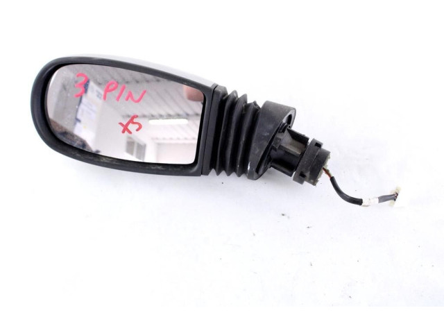 Zpětné zrcátko Fiat Punto (188) 2005 735395761