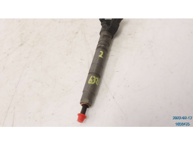 Форсунка 36001113 Volvo V70 D5204T2