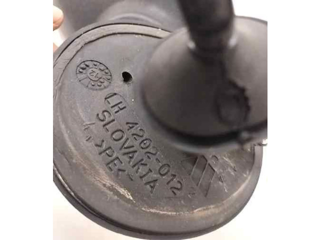 Zpětné zrcátko Ford Fiesta 2012 4202012