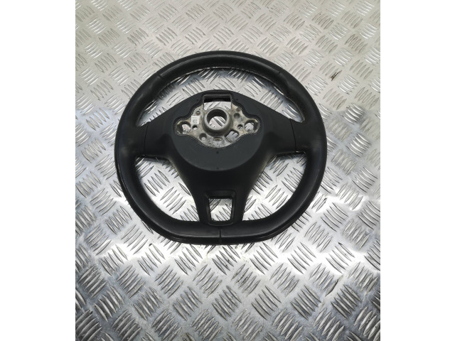 Руль Volkswagen Golf VII 2013 - 2019 года 6198400