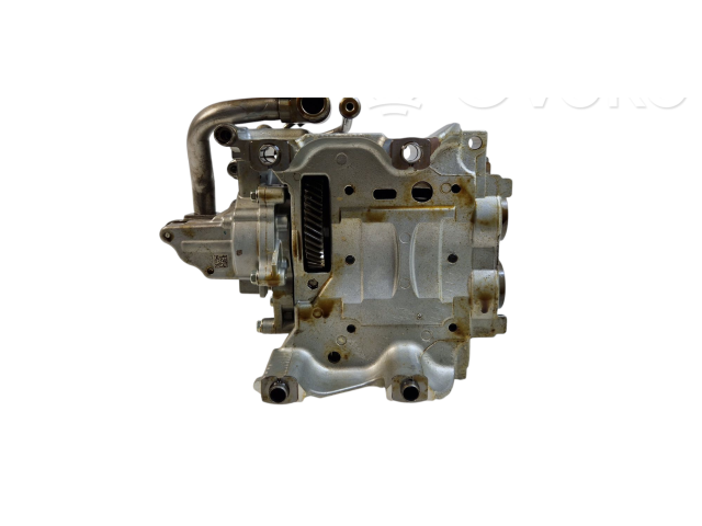 Масляный насос K2GE6622, K2GE6622AB Ford Escape IV