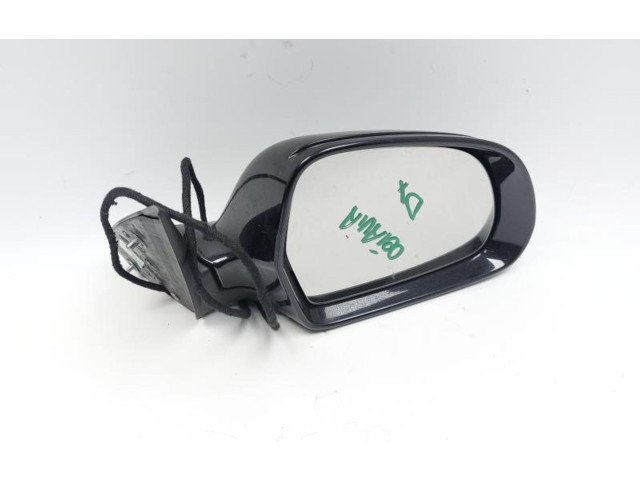 Зеркало электрическое Skoda Octavia Mk2 (1Z) 2004 - 2013 года