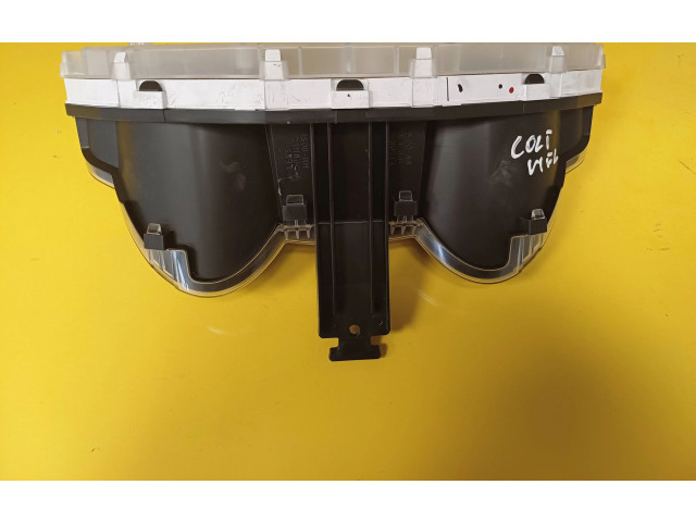 Панель приборов 8100B022H   Mitsubishi Colt       