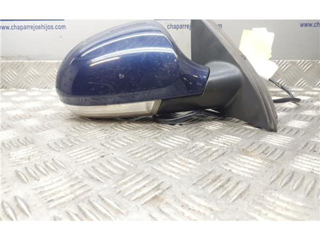 Zpětné zrcátko Volkswagen Passat Alltrack 2005 3C0857934, 3C0857934