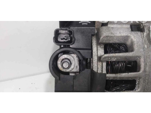 Генератор Citroen Berlingo