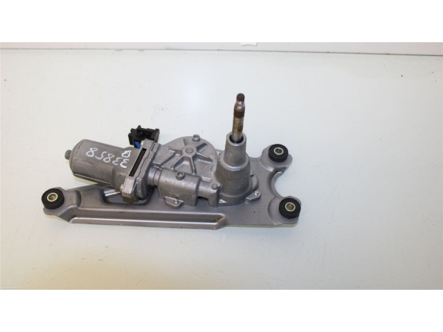 Моторчик заднего дворника K05178201AC, 05178201AC    Fiat Freemont