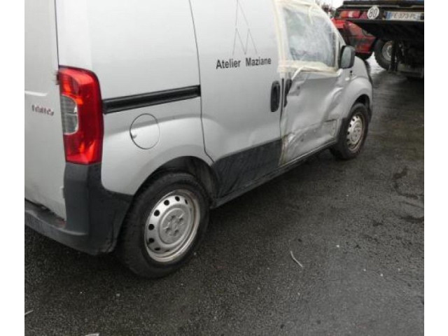 Вентилятор печки    1611726480   Citroen Nemo