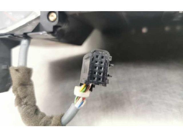 Přístrojová deska Audi A8 S8 D3 4E 2005 4E0920900E, 4E0910900