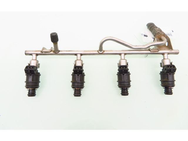 Vstřikovací lišta 5WK93151, 90536149 Opel Zafira A X 18 XE1