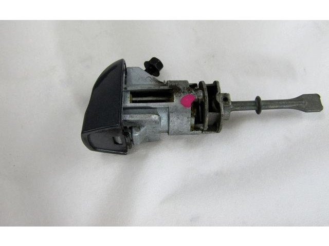 Комплект блоков управления 22496 KIA Ceed