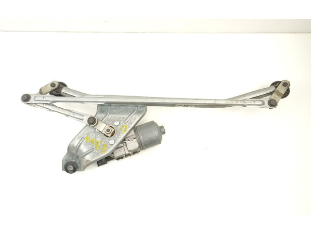 Моторчик дворников 64343295, 5PINES Dacia Logan Pick-Up