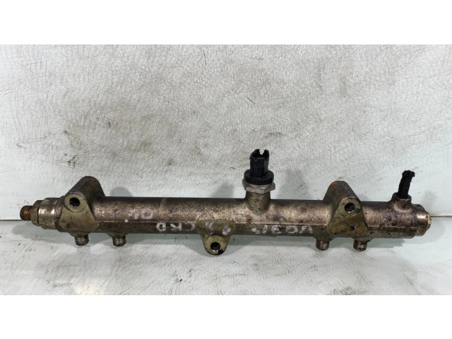 Vstřikovací lišta 0445214041 Chrysler Voyager pro naftový motor 2.8 B