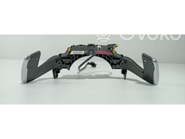 Блок управления 96756731ZD, E10655820   Peugeot 5008