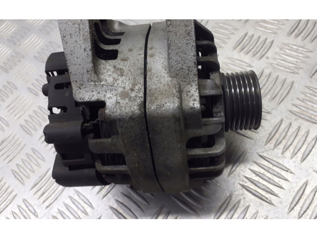 Генератор 9656955880 Citroen C2