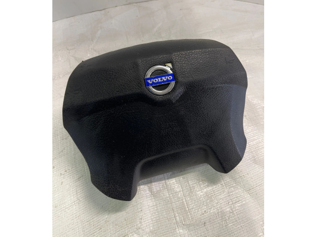 Подушка безопасности водителя 30754304, C8006B3350508 Volvo XC90