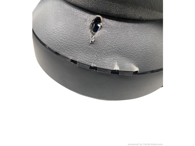 Руль Citroen C4 I  2004 - 2010 года 96591808ZD      