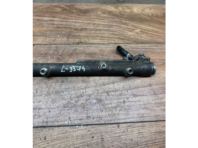 Топливная рампа 0445216015 BMW 5 E60 E61 для двигателя N47D20A