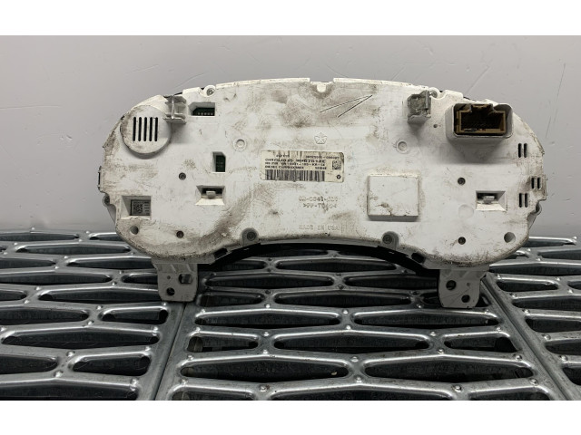 Панель приборов 56046751AE, 56046751AE Fiat Freemont