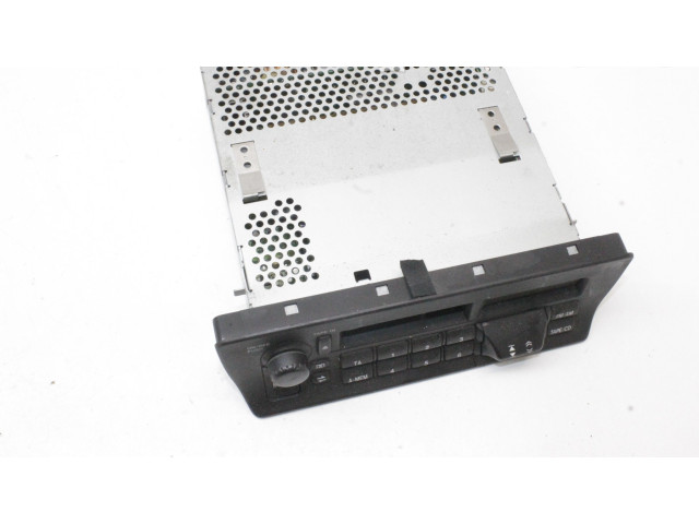 Радио/ проигрыватель CD/DVD / навигация LJA4100AA Jaguar XK8 - XKR