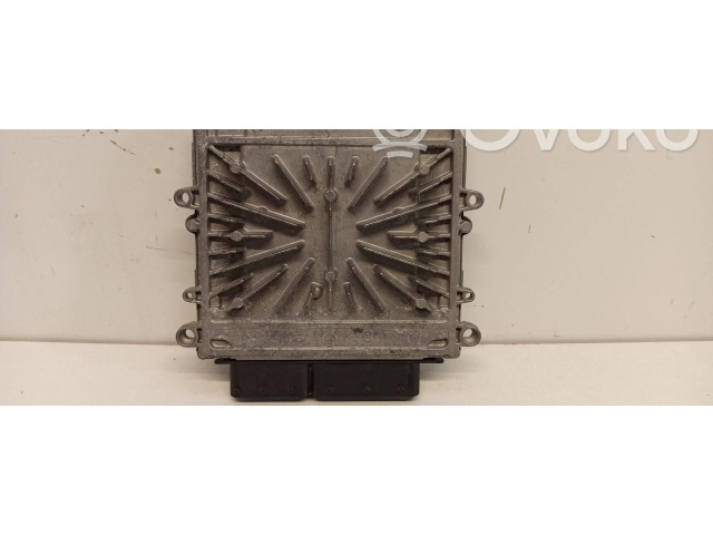 Řídící jednotka 31303388 Volvo XC70 2010