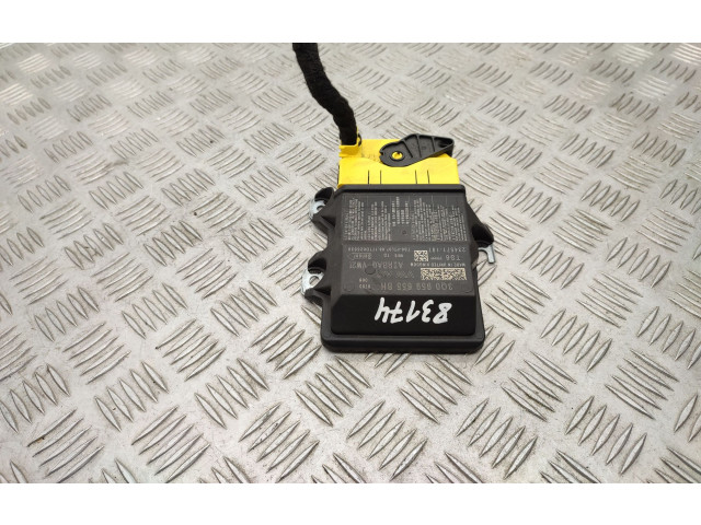 Блок подушек безопасности 3Q0959655BH   Skoda Octavia Mk3 (5E)