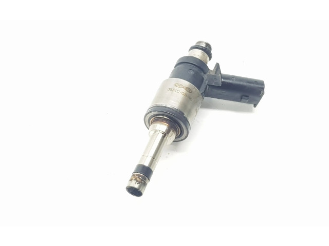 Форсунка 3531003HA0, 3531003HA0    Hyundai Ioniq   