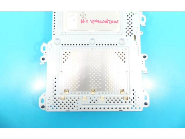 Дисплей 86680-50080, IMPRK1188171 Lexus LS 460 - 600H