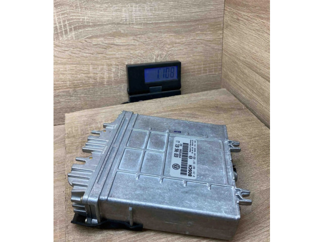 Řídící jednotka 028906021JJ, 0281001967 Seat Alhambra (Mk1) 1996