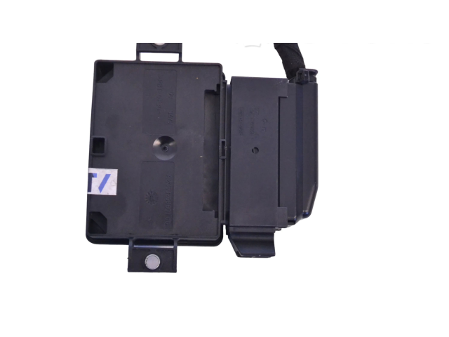 Блок управления заднего тормоза (EMF) 4H0907801M Audi A7 S7 4G