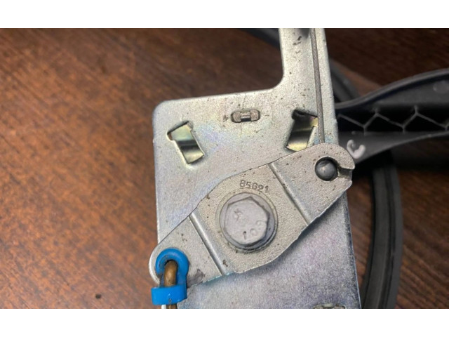 Блок АБС 500330144, 500330144 Iveco Daily 5th gen 2011 - 2014 года