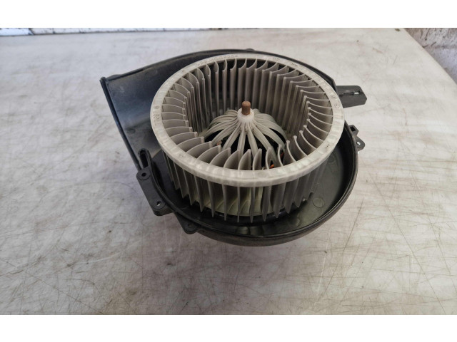 Вентилятор печки 6R1819015A, 6R1819015A Skoda Fabia Mk2 (5J)