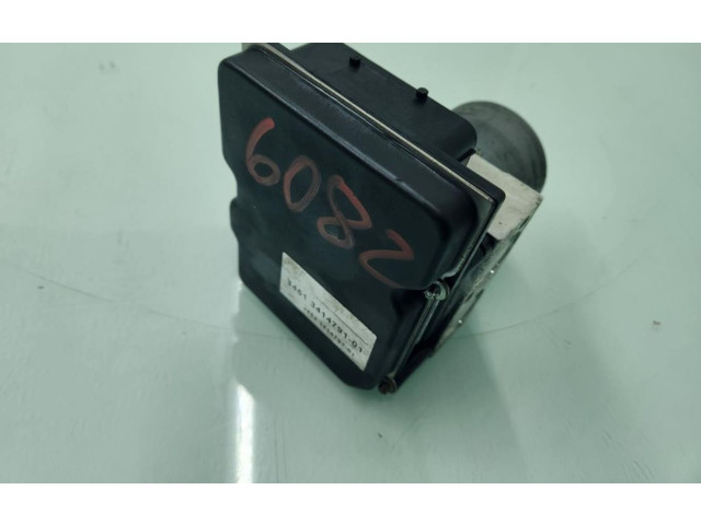 Блок АБС 34513414791   BMW  X3 E83  2003 - 2010 года