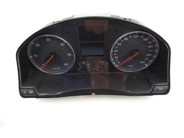 Панель приборов 1K0920862KX, 1K0920862KX Volkswagen Jetta V