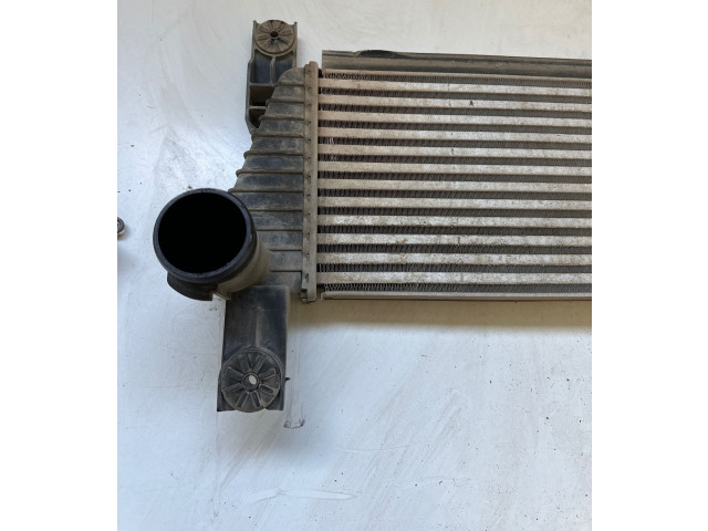 Интеркулер Ford Ranger