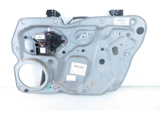 Řídící jednotka 1T1837730R, 1K0959702B Volkswagen Touran I 2003