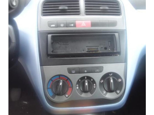 Блок АБС 71736524 Fiat Grande Punto - года