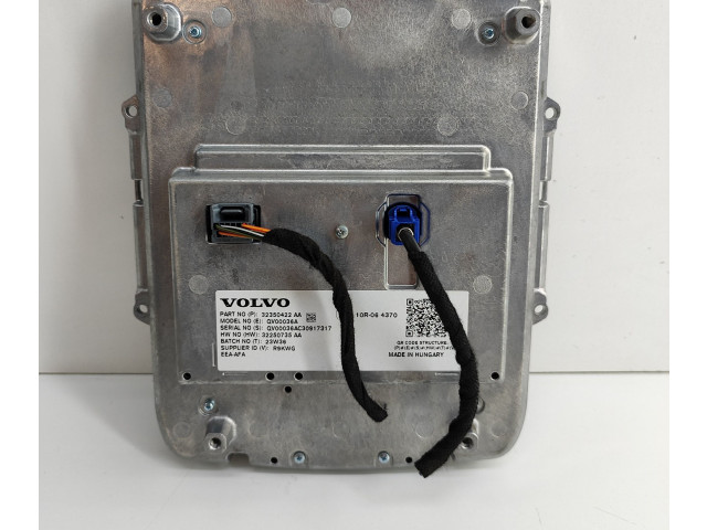 Дисплей 32350422AA, 32250735AA Volvo XC40