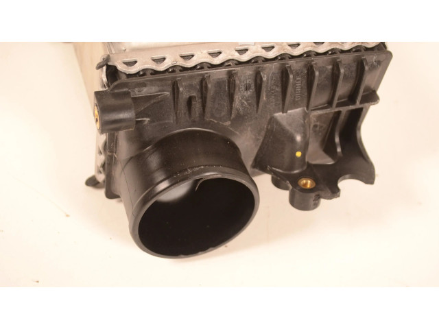 Интеркулер  144615CA0A   Infiniti Q50 3.0