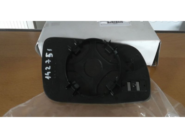 Зеркало электрическое        Audi A3 S3 8L  1996 - 2003 года   