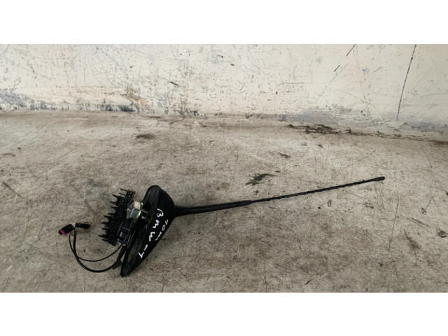 Антенна (антенна GPS)