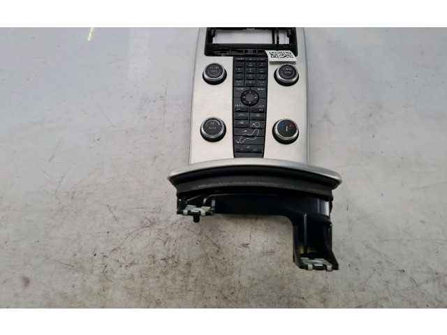 Блок управления климат-контролем 31350134   Volvo V50