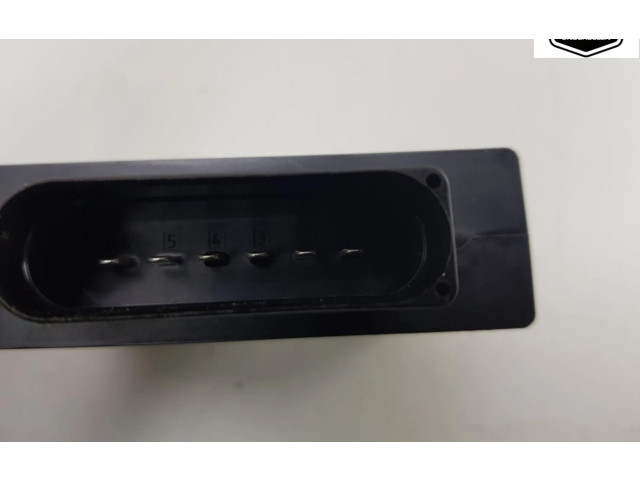 Блок управления 80A906093, 80A906093 Audi Q5 SQ5