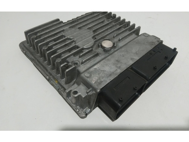 Řídící jednotka 03L906023QG Seat Toledo IV (NH) 2015